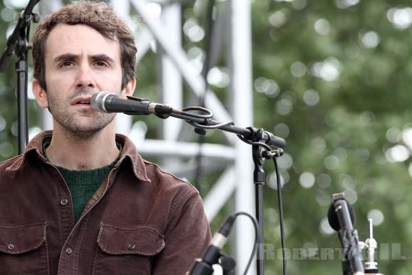 CHRIS COHEN - 2013-05-25 - PARIS - Parc de la Villette - 